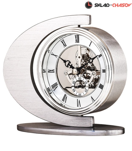 Настольные часы "Орбита" фото фото 2