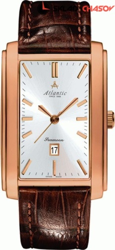 Мужские Atlantic Seamoon 67340.44.21 фото