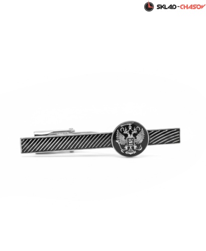 Запонки и Зажим для галстука "Президент" 55804-558004кк фото фото 5
