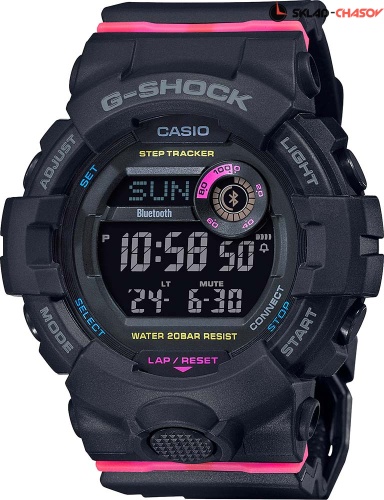 Casio GMD-B800SC-1ER фото