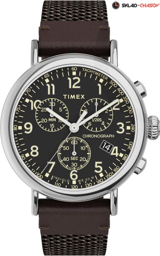 Timex TW2U89300 фото