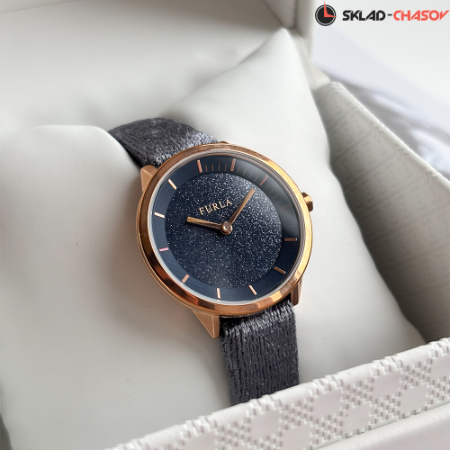 Наручные часы Furla R4251123503 фото фото 3