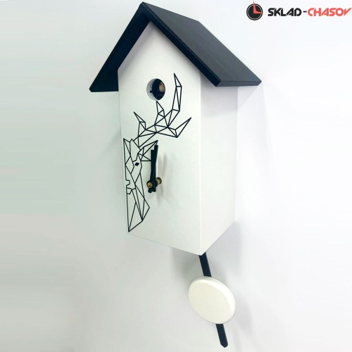 Настенные часы SARS 0360/32-8 фото фото 5