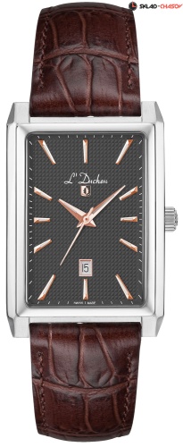 Наручные часы D 601.12.32, L'Duchen фото
