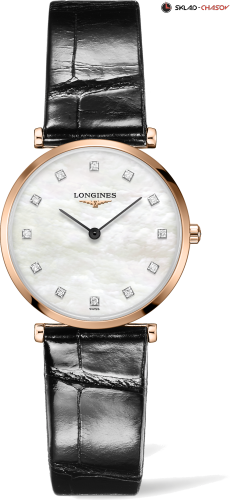 Longines L4.512.1.97.2 фото