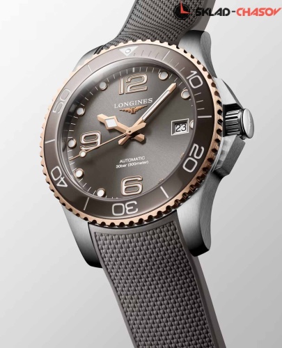 Наручные часы Longines L3.780.3.78.9 фото фото 4