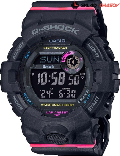 Casio GMD-B800SC-1ER фото