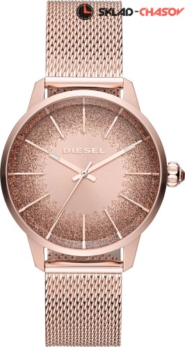 Diesel Castilla DZ5592 фото