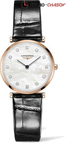 Longines L4.512.1.97.2 фото