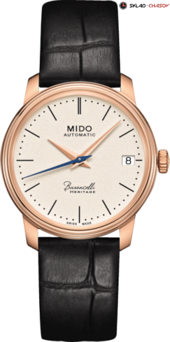 Mido M027.207.36.260.00 фото