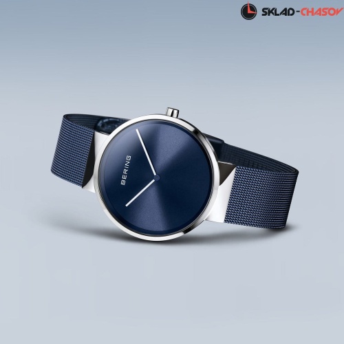 Мужские Bering Classic 14539-307 фото фото 7