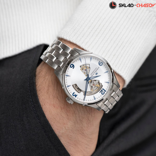 Hamilton H32705152 фото фото 4