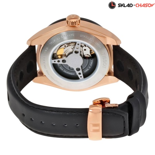 Tissot T100.430.36.051.00 фото фото 2