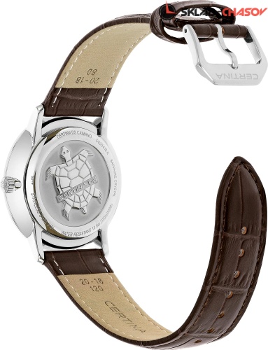 Certina C035.410.16.037.01 фото фото 6