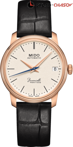 Mido M027.207.36.260.00 фото