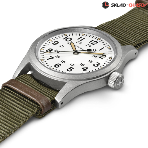 Hamilton H69439411 фото фото 2