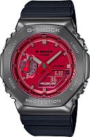 Casio G-Shock GM-2100B-4A фото