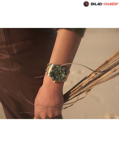 Наручные часы Longines L3.781.3.06.7 фото фото 9