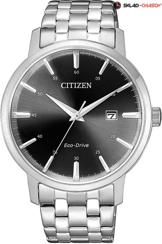 Мужские Citizen Eco-Drive BM7460-88E фото