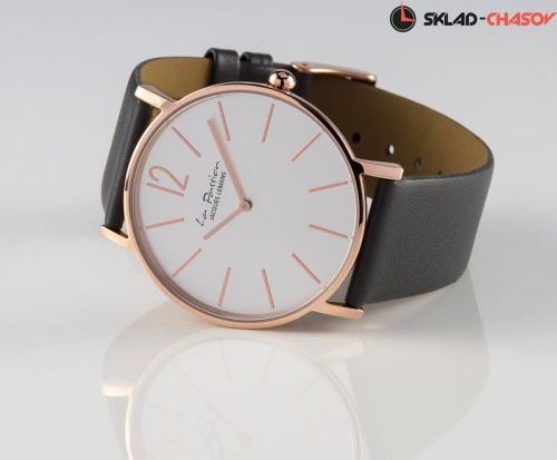 Женские Jacques Lemans La Passion LP-122I фото фото 2