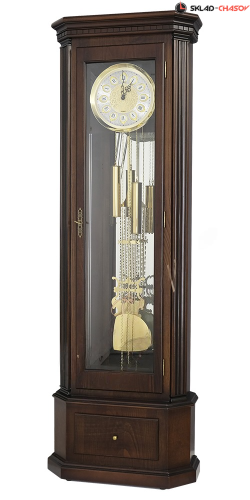 Напольные часы Columbus CR2096-271 фото