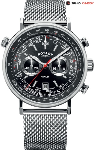 Rotary GB05235/04 фото