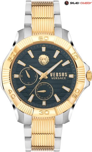VERSUS Versace VSPZT0421 фото