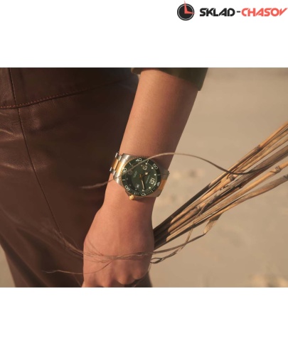 Наручные часы Longines L3.781.3.06.7 фото фото 9