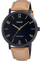 Casio MTP-VT01BL-1B фото