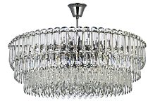 Люстра подвесная Dio D’Arte Elite Olivetta E 1.5.80.100 N фото