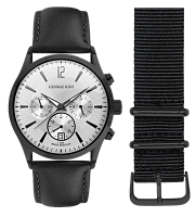 George Kini GK-21-02 фото