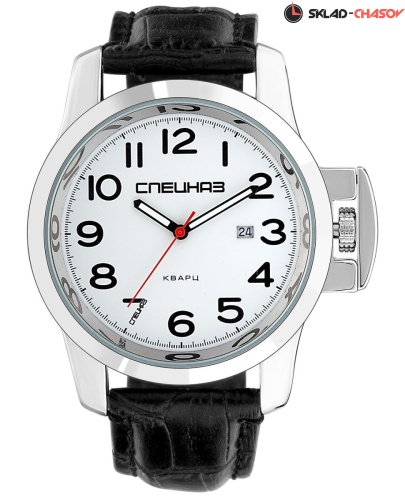 Спецназ Атака С2951386-2115-300 фото фото 2