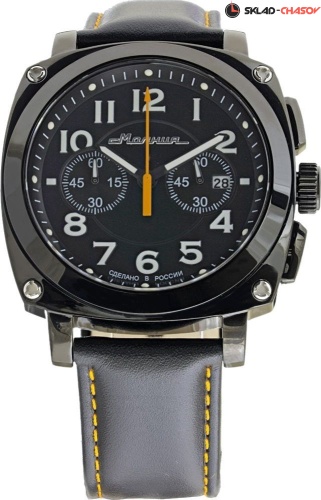 Молния EVOLUTION EVOLUTION, черный корпу фото