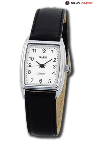 Наручные часы ЗАРЯ L4001212 фото