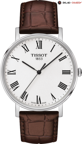 Tissot T109.410.16.033.00 фото
