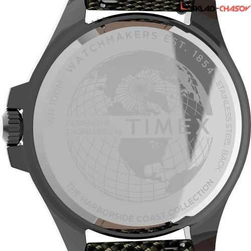 Timex TW2U81900 фото фото 3
