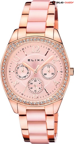 Elixa E111-L448 фото