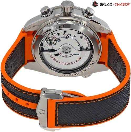 Omega 21532465101001 фото фото 2