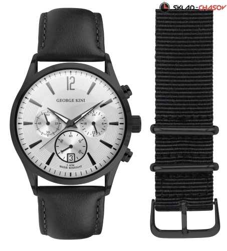 George Kini GK-21-02 фото