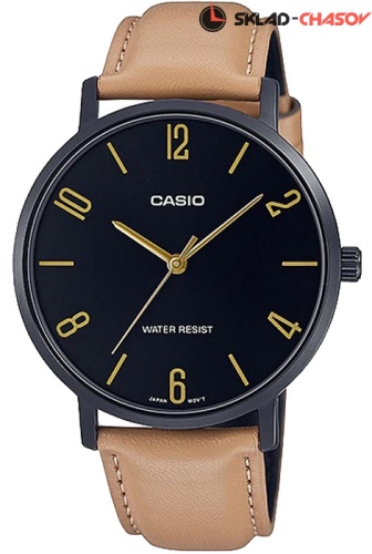 Casio MTP-VT01BL-1B фото