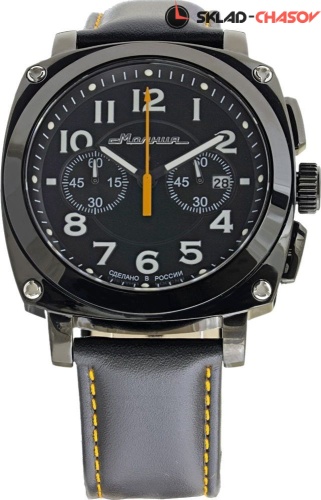 Молния EVOLUTION EVOLUTION, черный корпу фото