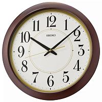 Настенные часы Seiko QXA598J фото