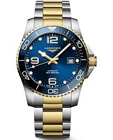 Наручные часы Longines L3.781.3.96.7 фото