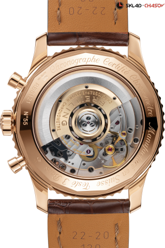 Breitling RB0121211C1P2 фото фото 3