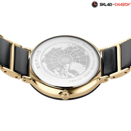 Наручные часы Bering 11435-732-GWP фото фото 7