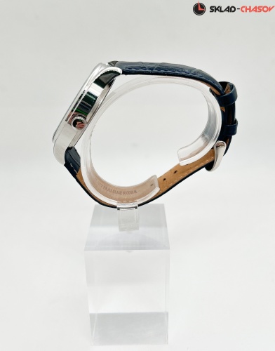 Часы "Русское Время" 13320481кк кварцевые фото фото 5