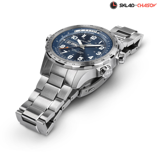 Hamilton H77765141 фото фото 2