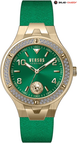 VERSUS Versace VSPVO1120 фото