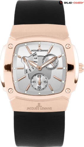 Наручные часы Jacques Lemans 1-1476C фото