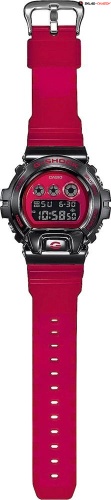 Casio G-Shock GM-6900B-4E фото фото 2